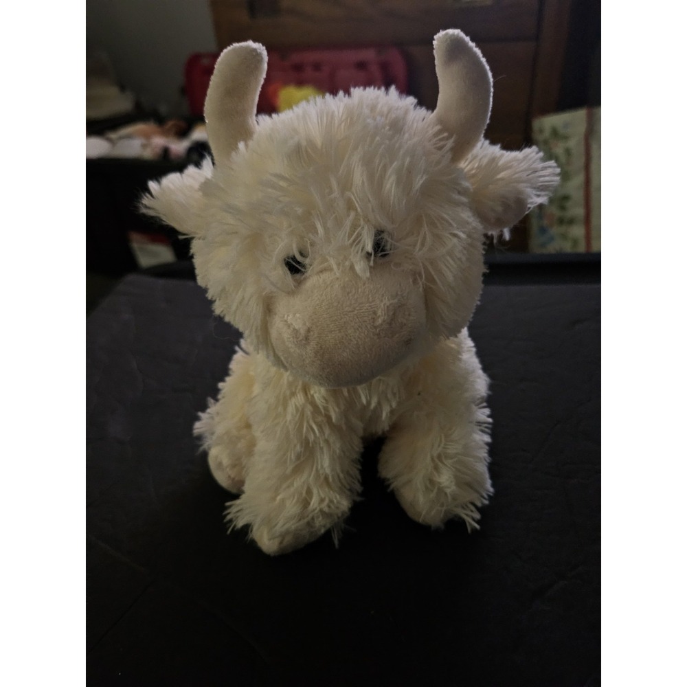 Jomonda Highland Cow 8 In. So Cute